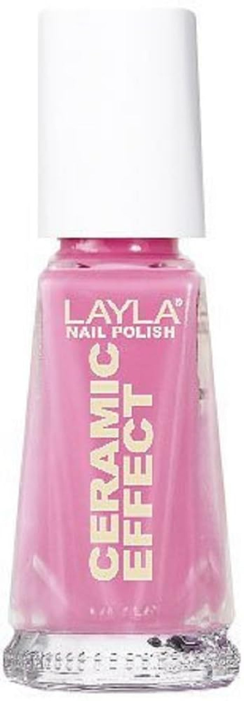 Cosmetics 1243R23-051 Oja cu efect ceramic - dansând cu stelele, pachet de 1 (1 x 0,01 l)