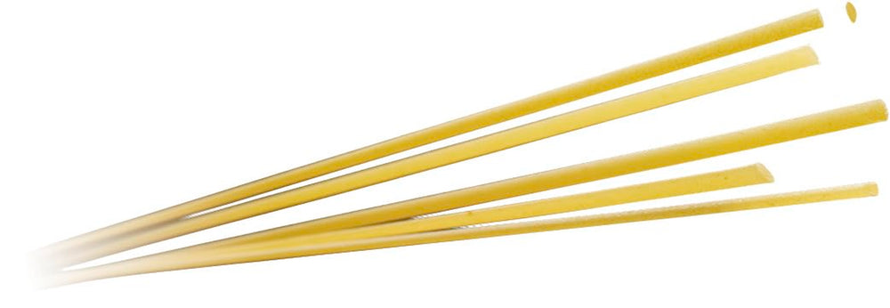 Barilla Paste Grâu Dur Bavette Nr. 13 – 5kg