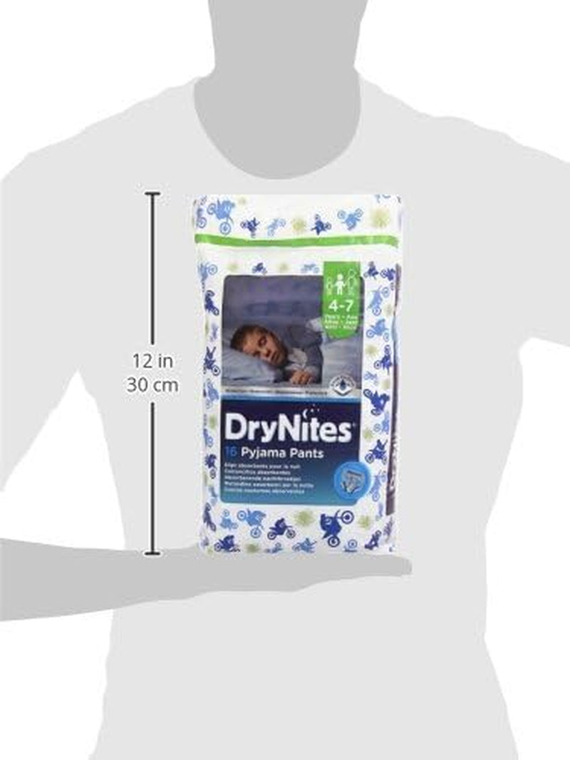 Scutece Huggies Jumbo Boy 17-30 kg, 16 bucăți