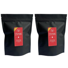 Nicaragua Maragogype 2 x 500g într-un pachet de 2 (măcinare medie)