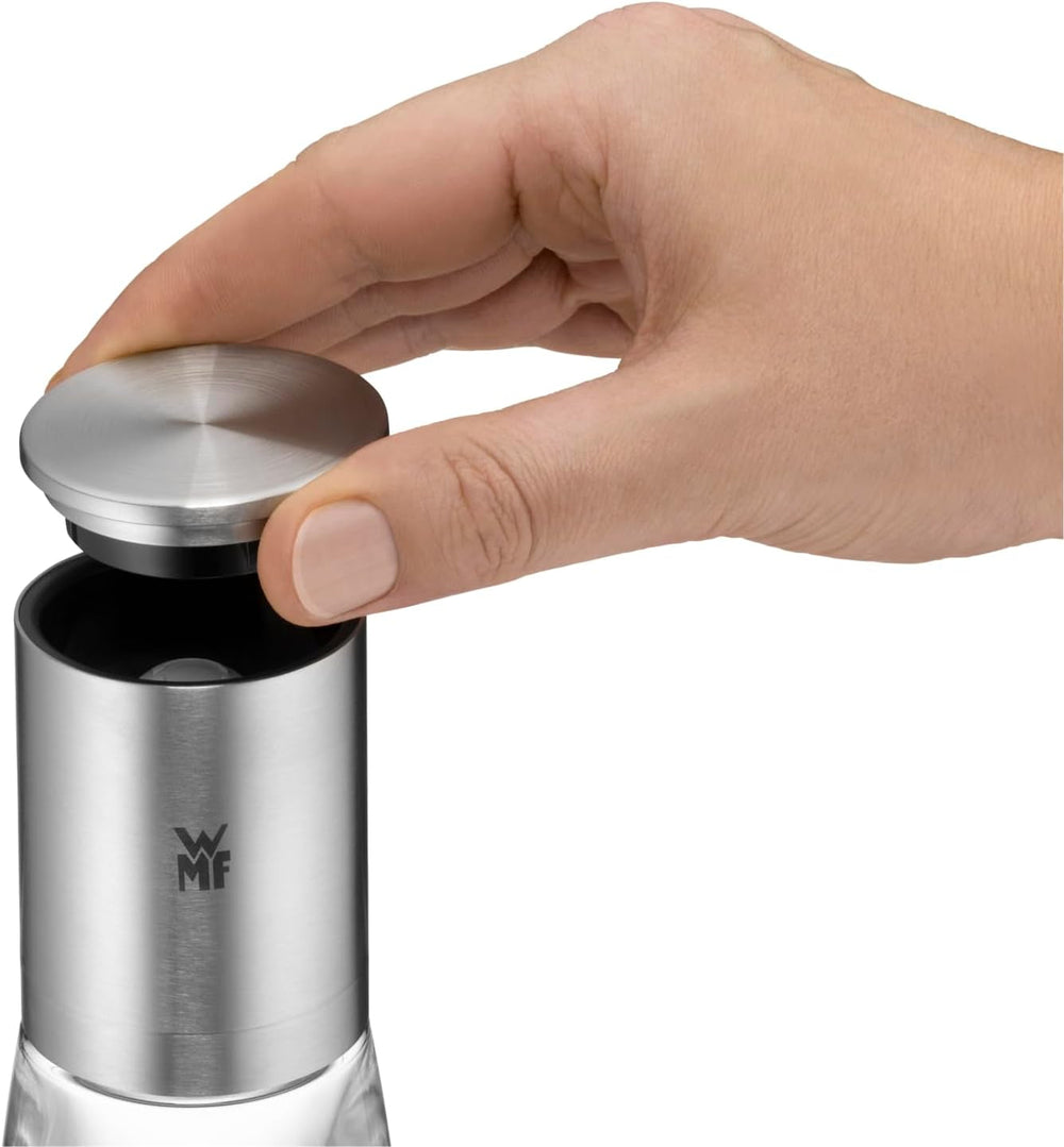 WMF De Luxe râsnita de sare și piper 14 cm, Rasnite si Feliatoare Naty Shop