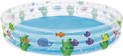 Piscină pentru copii Bestway Deep Dive Ø 183 x 33 cm