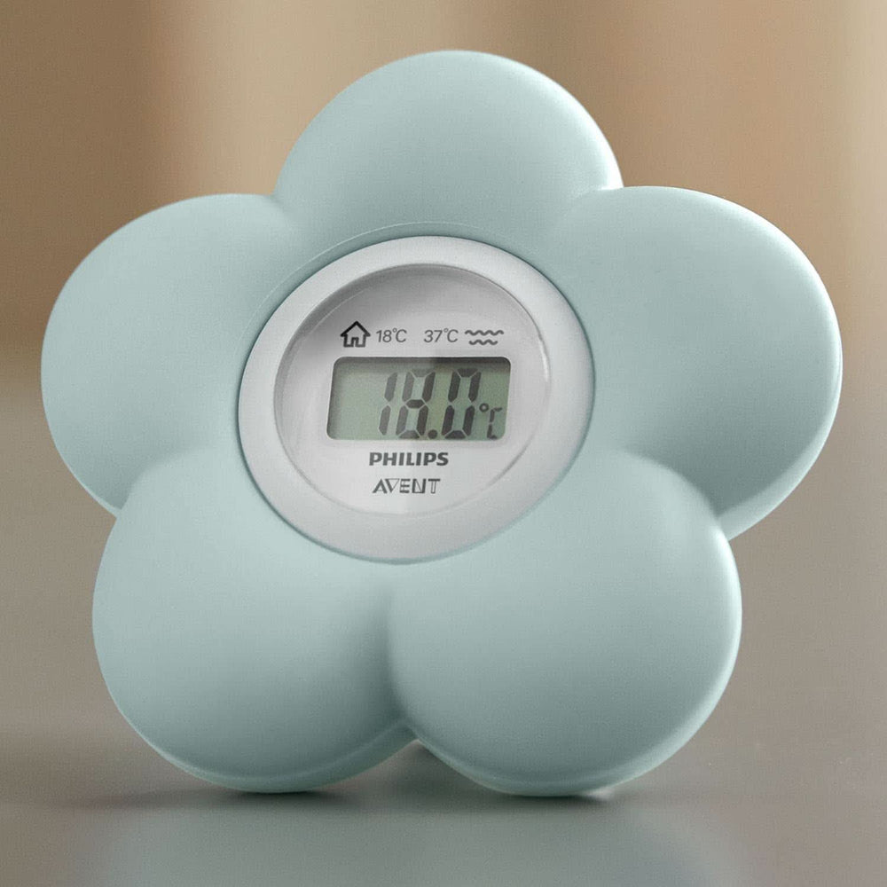 Termometru digital Philips Avent (model SCH480/00) Naty Shop