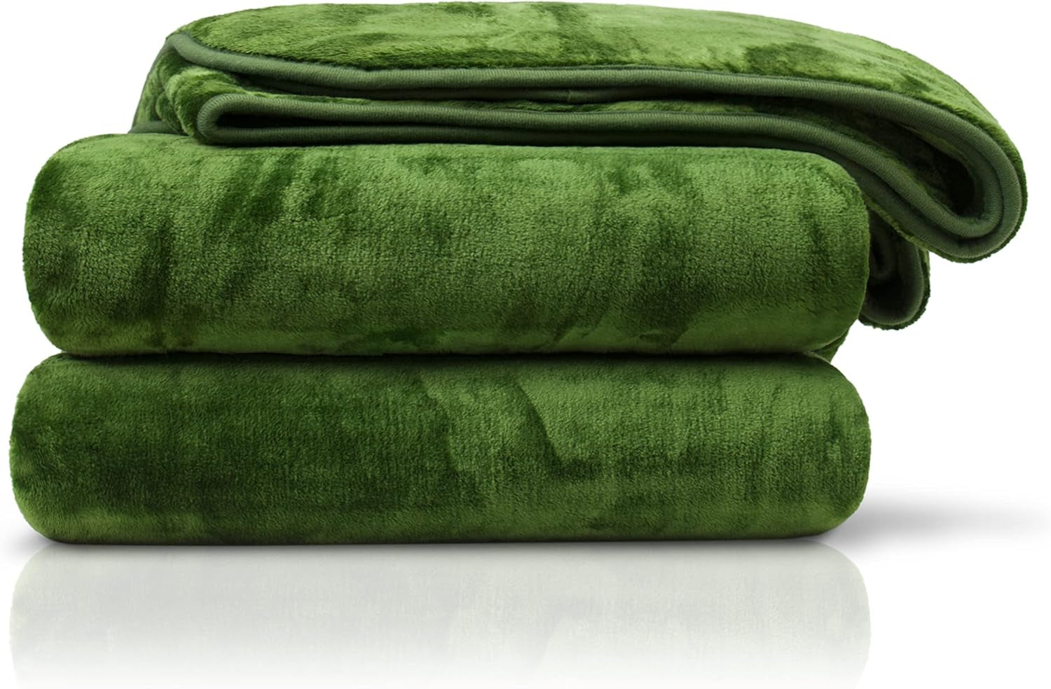 Amago - Kuscheldecke, Cashmere-Feeling, 220 X 240 Cm - Anthrazit