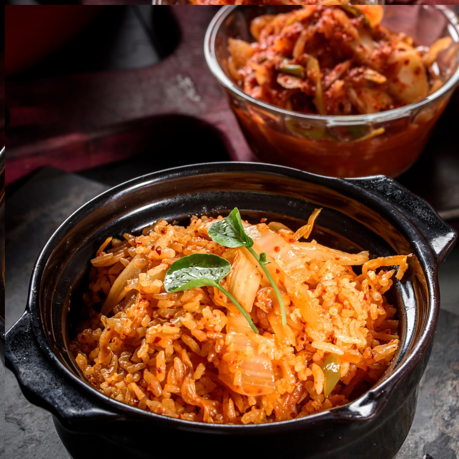 - Orez coreean - 1 x 5 kg