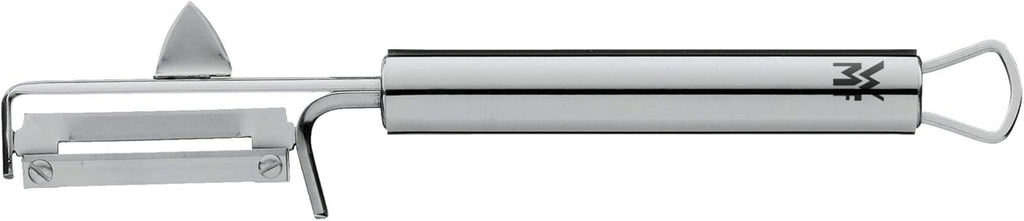 WMF Profi plus Decojitor de cartofi cu lamă pendulară 19 cm Peeler Naty Shop