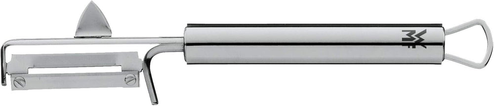 WMF Profi plus Decojitor de cartofi cu lamă pendulară 19 cm Peeler Naty Shop