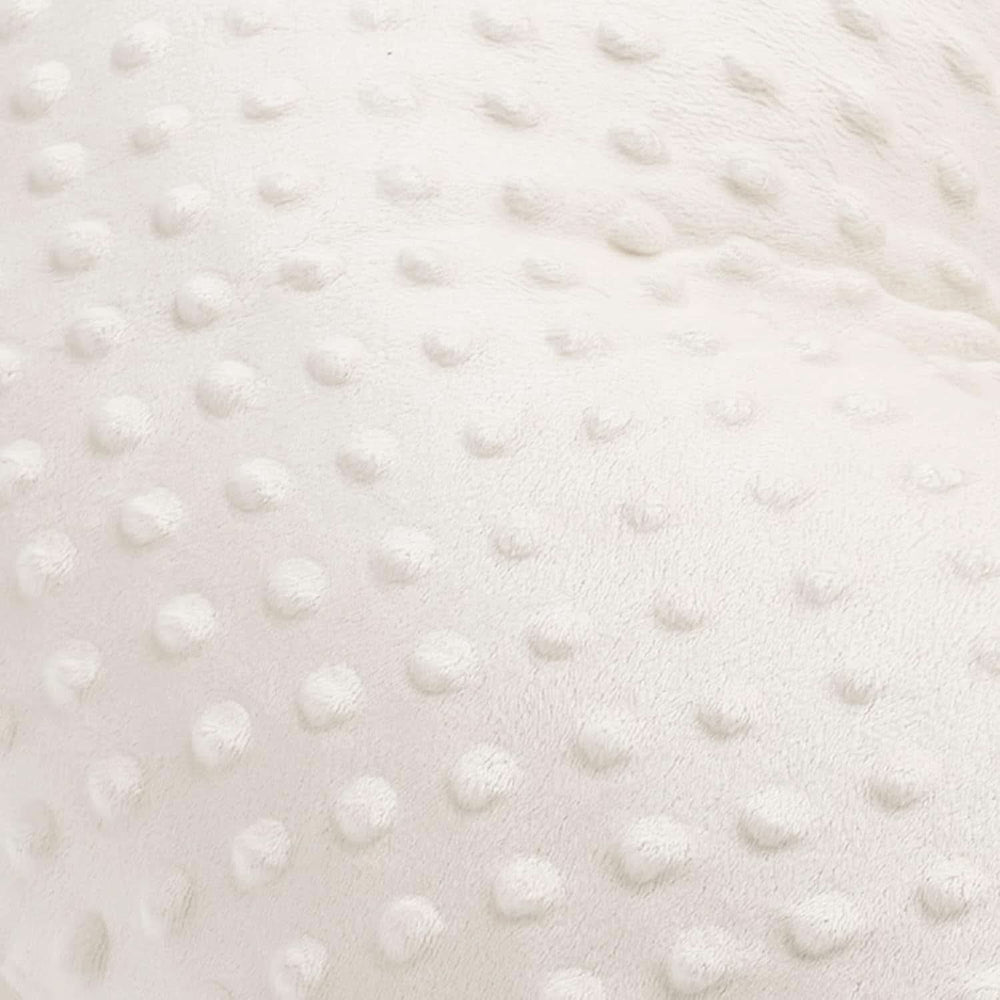 Pernă de alăptare pentru nou-născuți, Topitos, Husă din 100% poliester, Foarte moale, Umplutură din fibre goale Accesorii Hrana si Alaptare Bebe Naty Shop