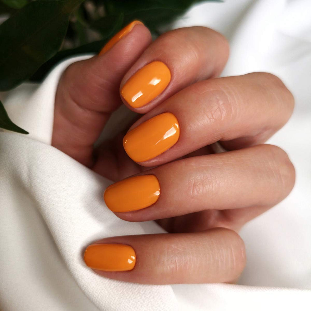 Oja UV Semilac 543 Bon Voyage 7ml Colecția City Break