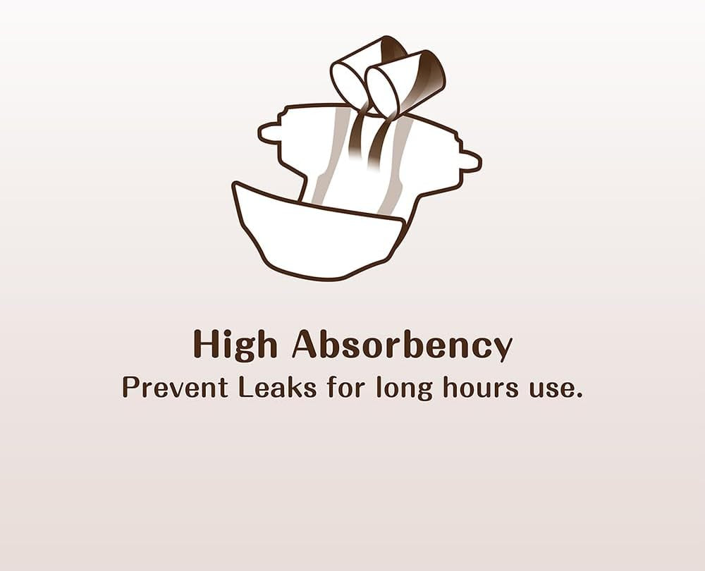 Scutece japoneze Natural NB (0-5 kg) // Scutece japoneze Natural NB (0-5 kg)