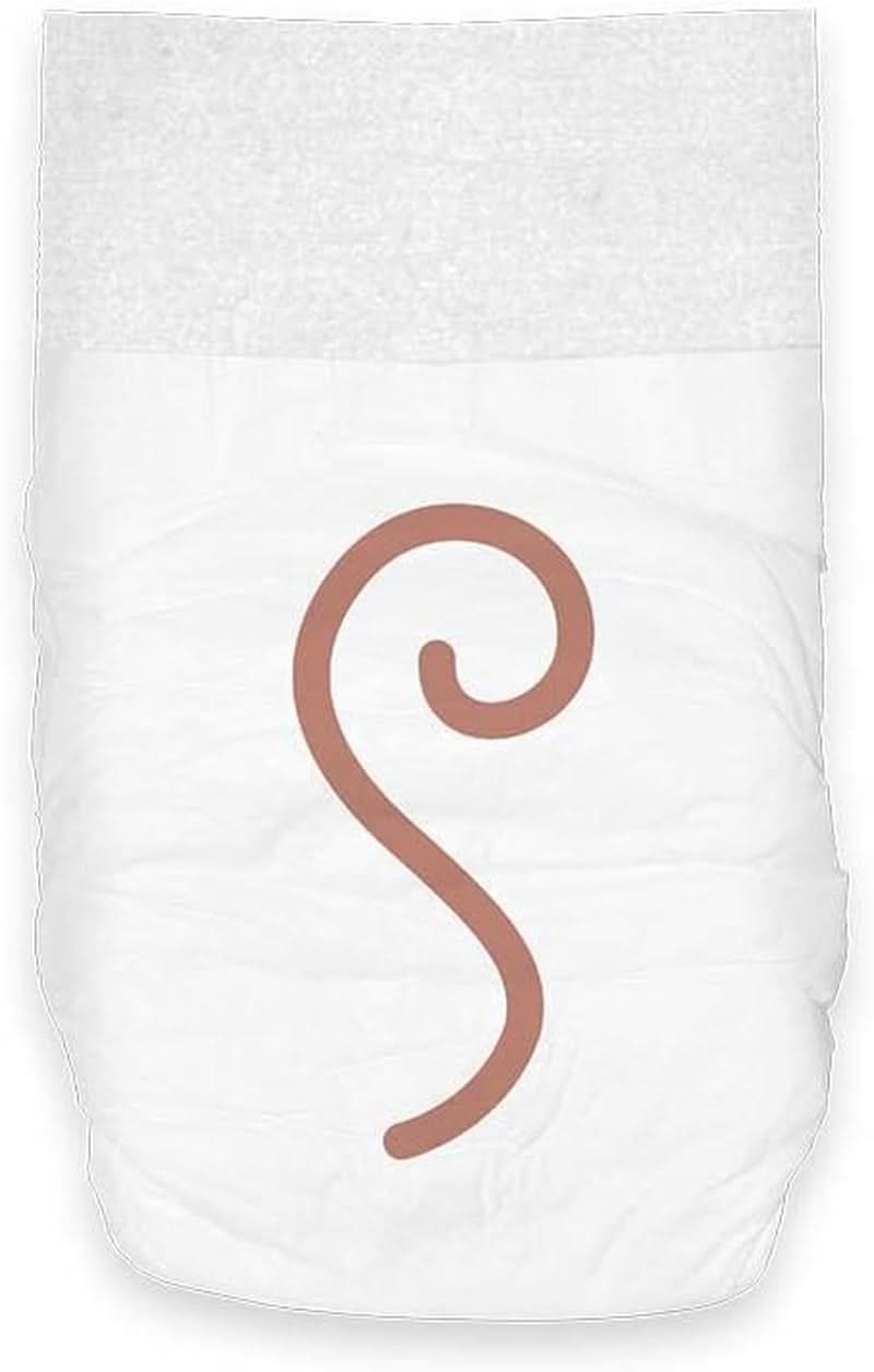 BIOLANE - Pantaloni scutece - Marimea 6 (16 + kg) - Fara scurgeri timp de 12 ore - Pachet 1 luna - 108 scutece - Ecologic Mama si Copilul Naty Shop