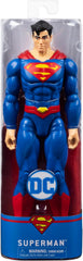 DC Comics 30cm figură de acțiune - Superman Action figures Naty Shop