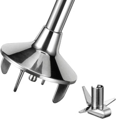 Weaverstab M 100, BLACK HAND BLENDER, PÂNĂ LA 10.000 RPM, 90129 Bucatarie Naty Shop