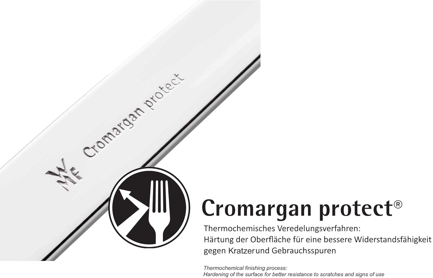 WMF Lyric plus set de tacâmuri din oțel inoxidabil pentru 6 persoane, 30 sau 66 de piese Bucatarie Naty Shop