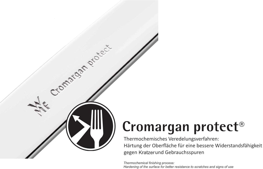 WMF Virginia set de tacâmuri pentru 12 persoane Bucatarie Naty Shop