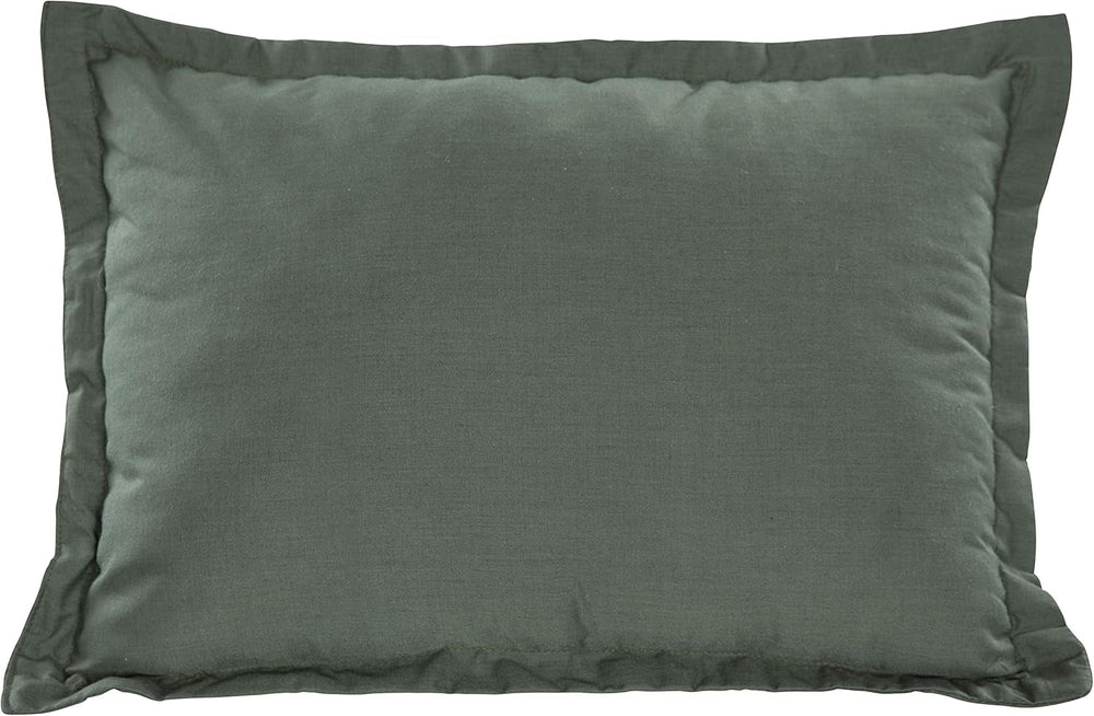 Pernă de călătorie Trespass Sleepyhead, Uni Perne calatorie Naty Shop Moss 1 pachet (pachet de 1)