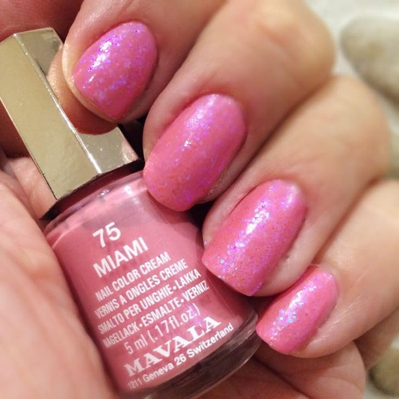 MAVALA LACA UÑAS 75 Miami Damen