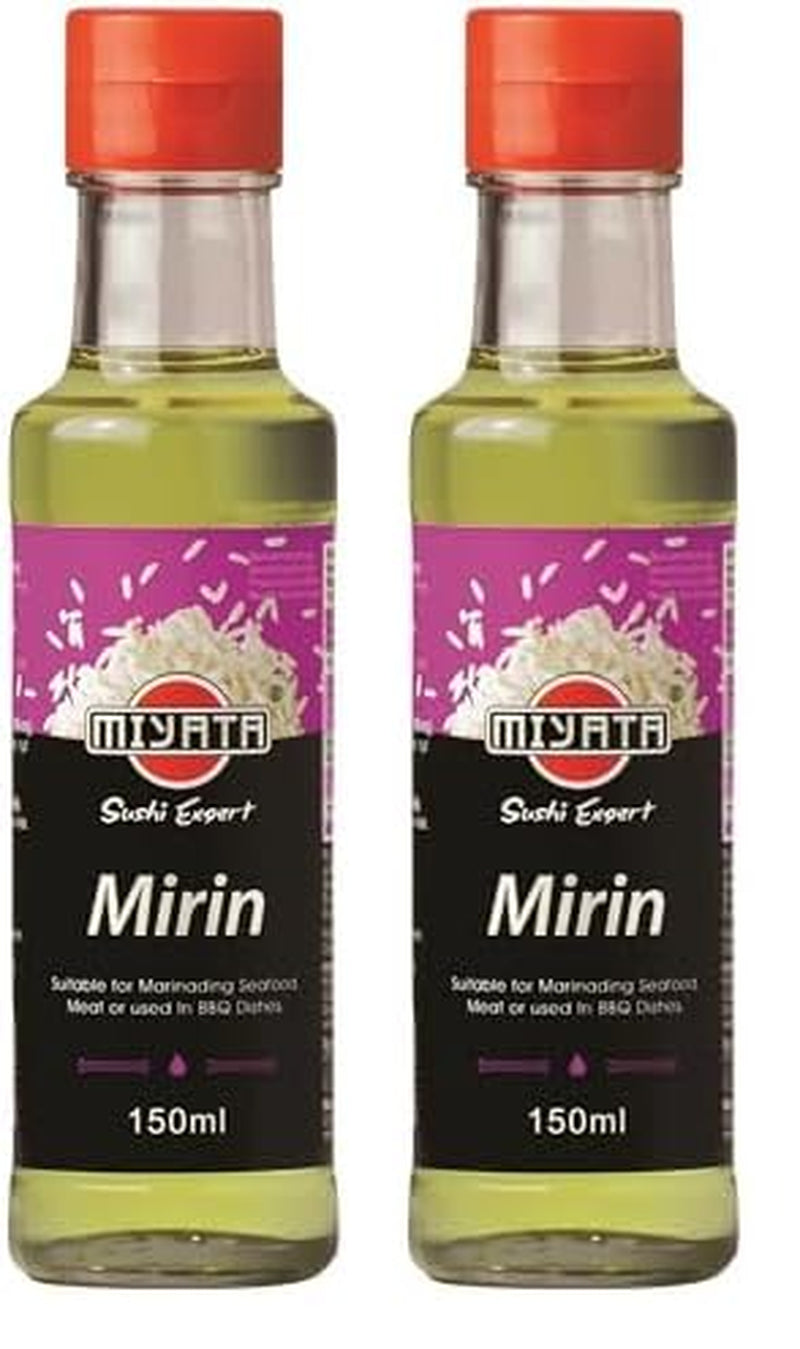 Miyata Mirin, 150 ml