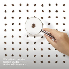 Cafea Illy, boabe de cafea Classico, prăjire clasică Cafea Naty Shop