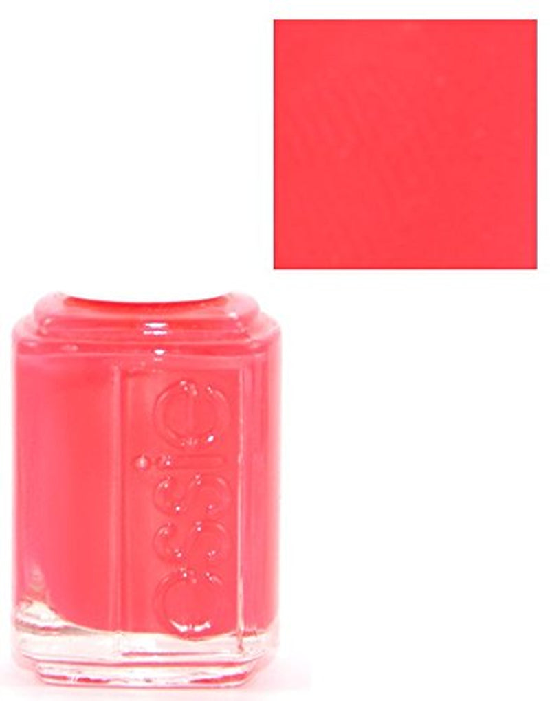 Essie Nagellack für farbintensive Fingernägel, Nr. 101 lady like, Nude, 13,5 ml