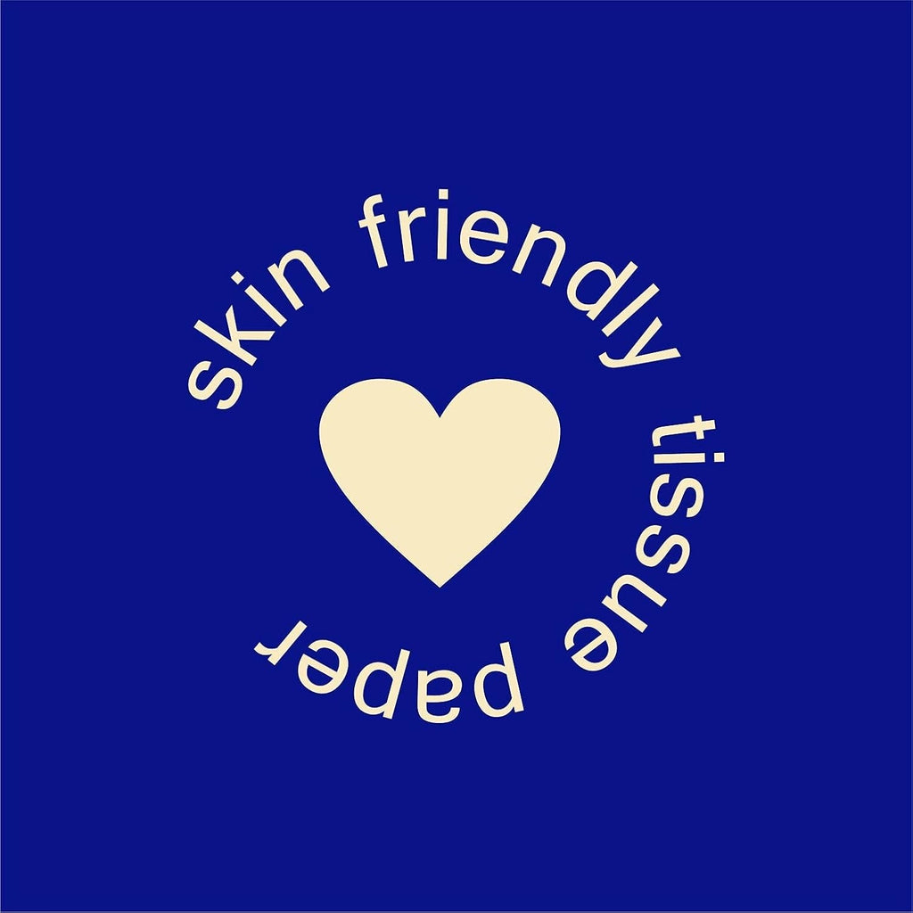 Hârtie igienică Renova ROYAL 9 role, albă, normală