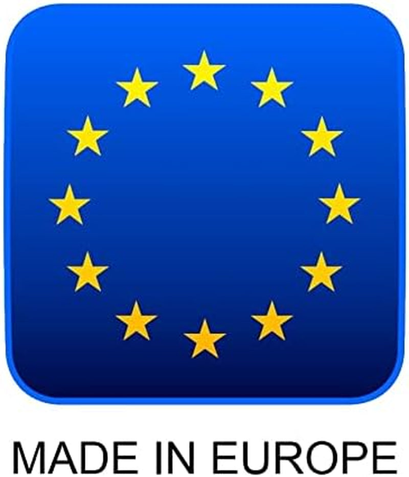 Emerio All Purpose Slicer „Made in EU” MS-125000, lamă din oțel inoxidabil fabricată în Germania, reglabilă 0-17 mm, 100 W Rasnite si Feliatoare Naty Shop