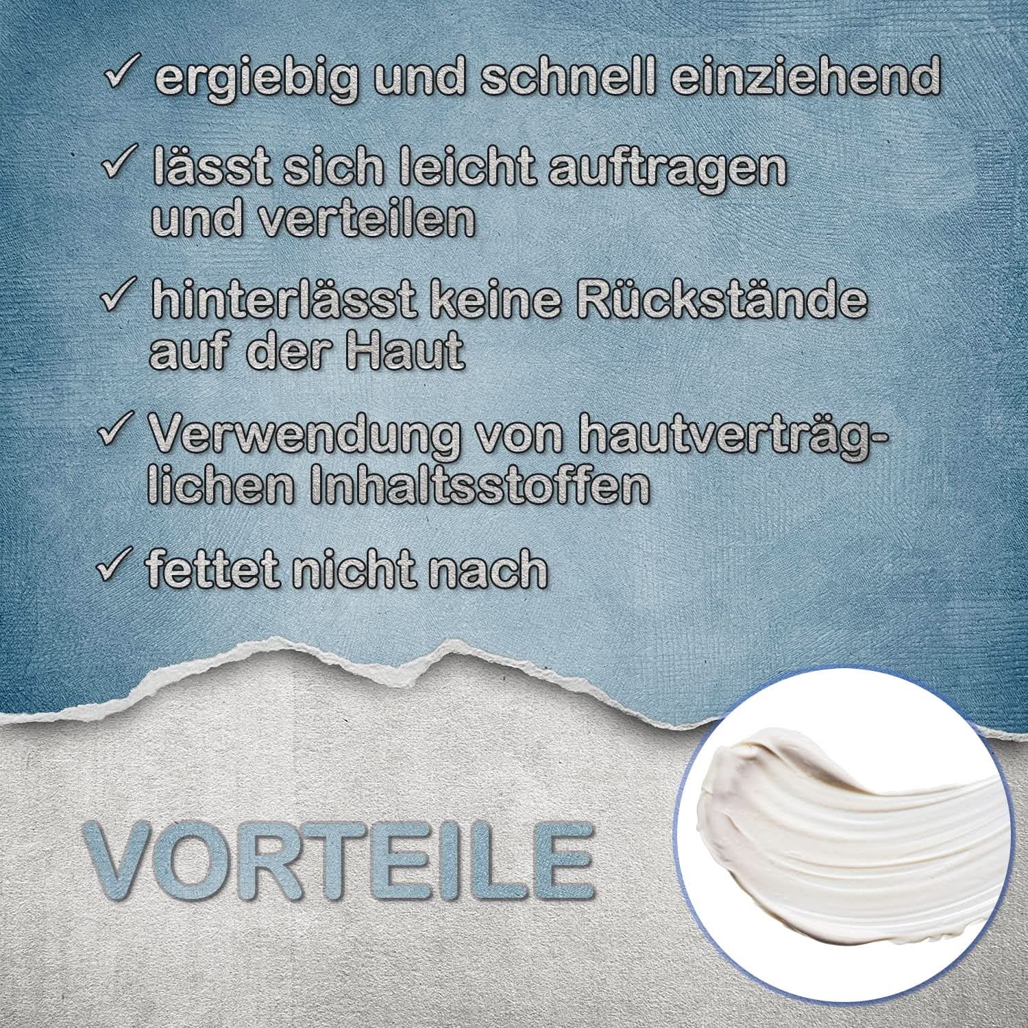 Blueline Silver Hand Cream, cremă pentru îngrijirea pielii, 100 ml Cosmetice si Infrumusetare Naty Shop