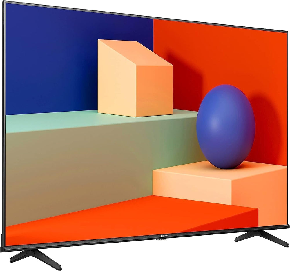 Televizor LED Hisense 50E63KT, 50 de inci, Smart TV UHD 4K