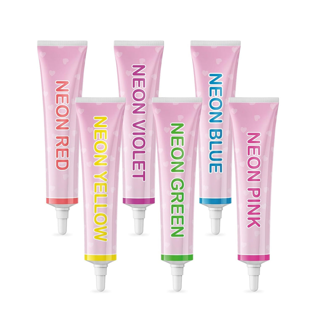 Colorant alimentar roz Goodbake (11 ml) – Colorant alimentar intens – Culoare foarte concentrată – Pentru colorarea prăjiturilor, fondantului, cremei de unt, băuturilor, slime-ului și multor altor obiecte. 100% vegan