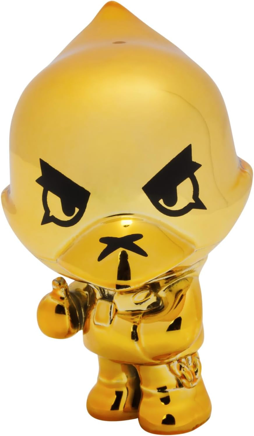 Joojee Gmbh Brawl Stars figurine în ambalaj de folie, argint / aur Action figures Naty Shop