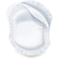 Chicco tampoane de protecție pentru mameloane, antibacteriene, 4 săptămâni, 120 bucăți Accesorii Hrana si Alaptare Bebe Naty Shop