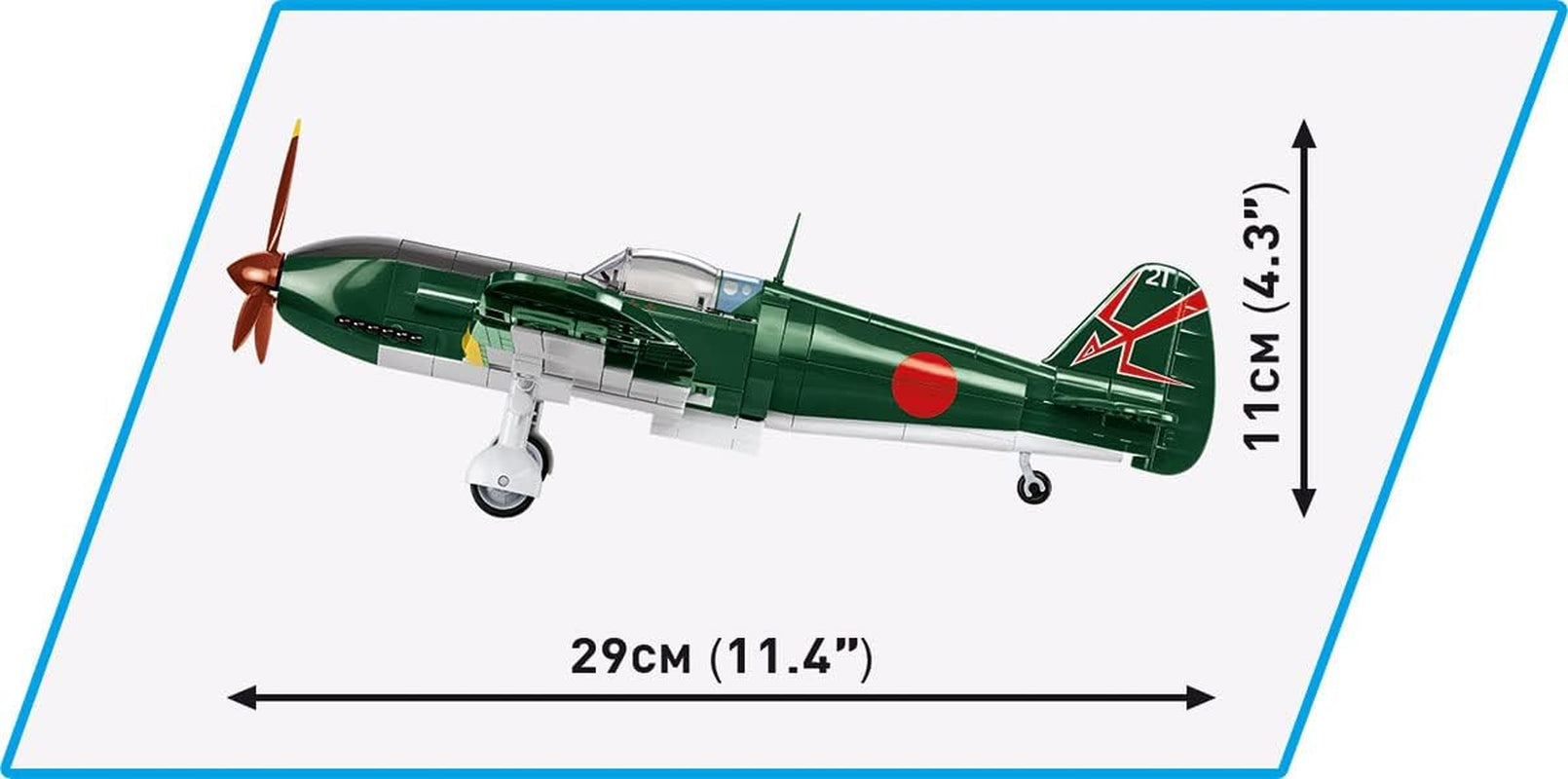 Kawasaki KI - 61 - I Hien (Tony), Medium