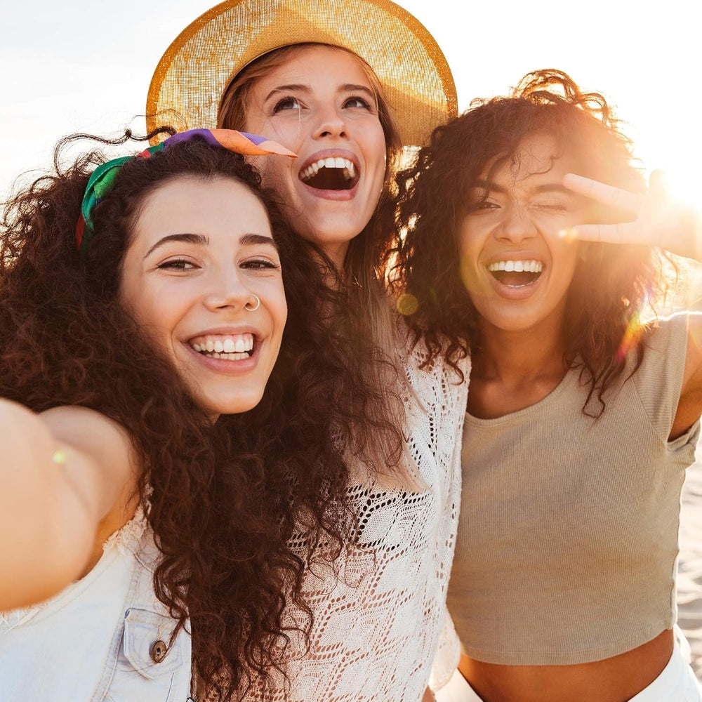 Intima Liasan by Sagrotan Șervețele de îngrijire intimă sensibile, fără săpun și fără alcool, 30 bucăți (pachet cu 5)