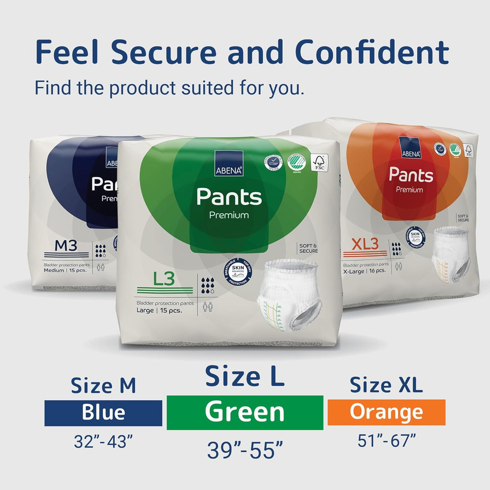 Scutece L3, pachete de 6 – 90 de scutece