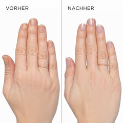 ARTDECO Albitor de unghii French Look - Oja pentru iluminare optică a unghiilor - 1 x 10 ml