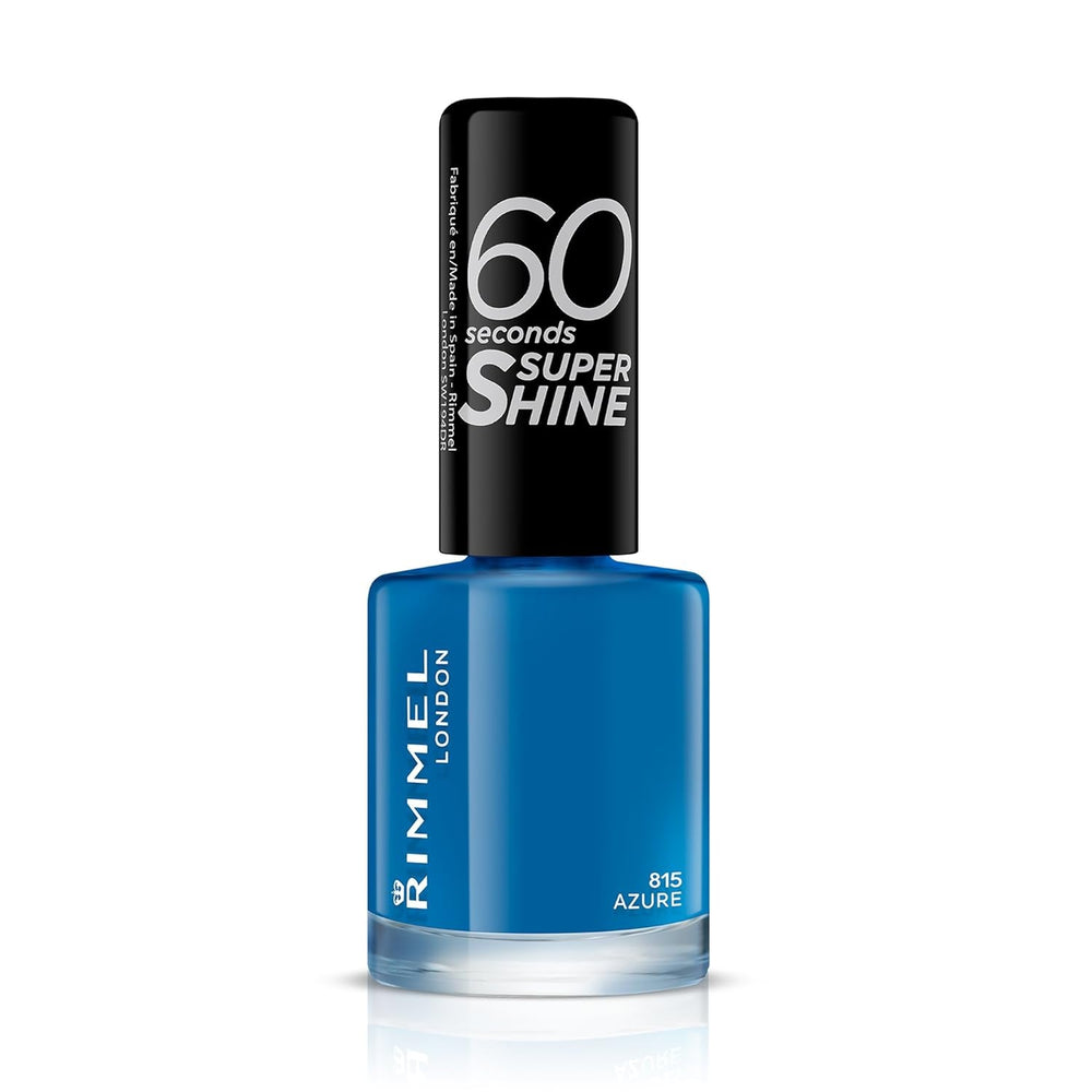Oja Super Shine 60 de secunde 8 ml