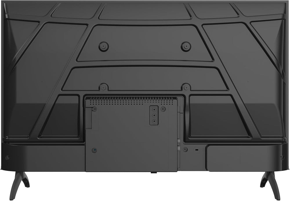 Televizor inteligent coocaa QLED 32 inch, 80 cm, televizor QLED compatibil cu Google TV, HDR10, Dolby Audio, Bluetooth 5.1, EyeCare, Google Cast, tuner triplu (DVB-T/T2/C/S/S2, CI+), 32CGQG40Z, model 2026