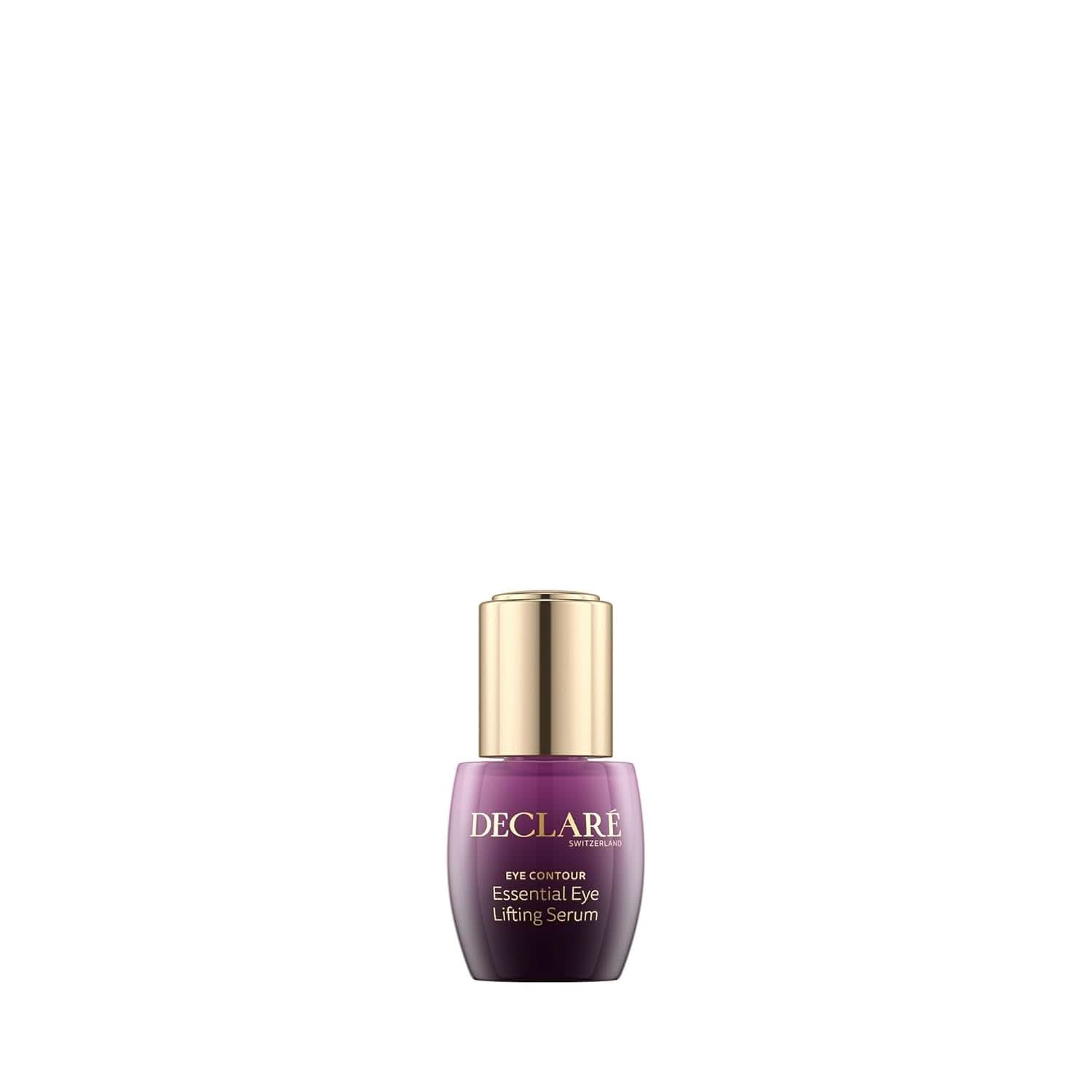 Declaré Essential Eye Lifting Serum 15 l - Lifting intensiv pentru pleoape Cosmetice si Infrumusetare Naty Shop