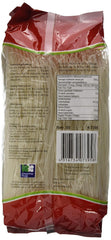Tăiței de orez Ricefield, vermicelli, 0,8 mm, Bun Gao, pachet de 6 (6 x 400 g)