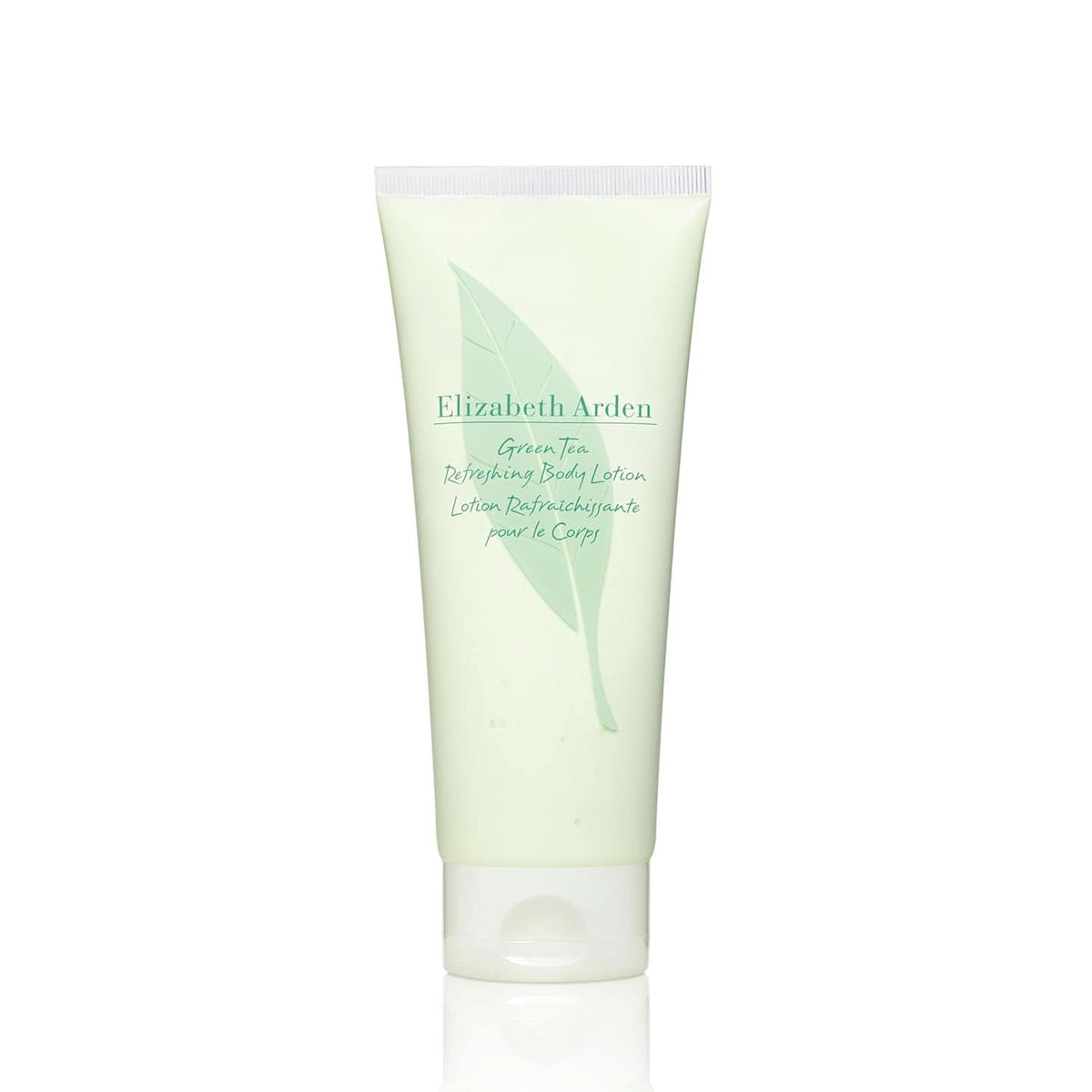 Elizabeth Arden Green Tea, lotiune de corp racoritoare cu ceai verde pentru femei, 200 ml Cosmetice si Infrumusetare Naty Shop Body Lotion