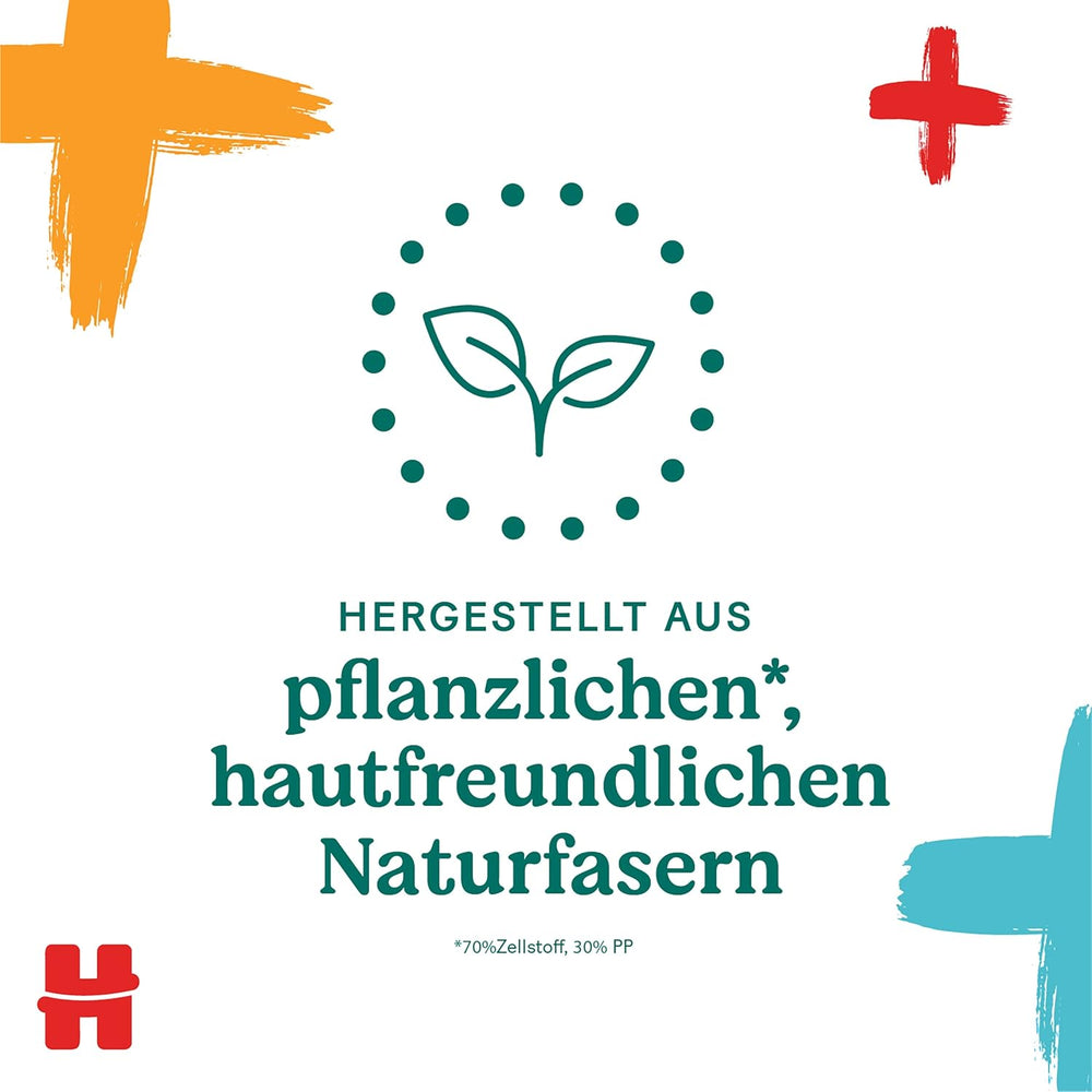 Șervețele umede Huggies pentru bebeluși, curățenie generală, pentru întregul corp, discrete și proaspete, 10 x 56 de șervețele, cutie lunară