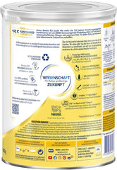 Nestlé BEBA 3 lapte praf de continuare, formulă de continuare de la 10 luni, pachet de 3 (3 X 800G) Mama si Copilul Naty Shop