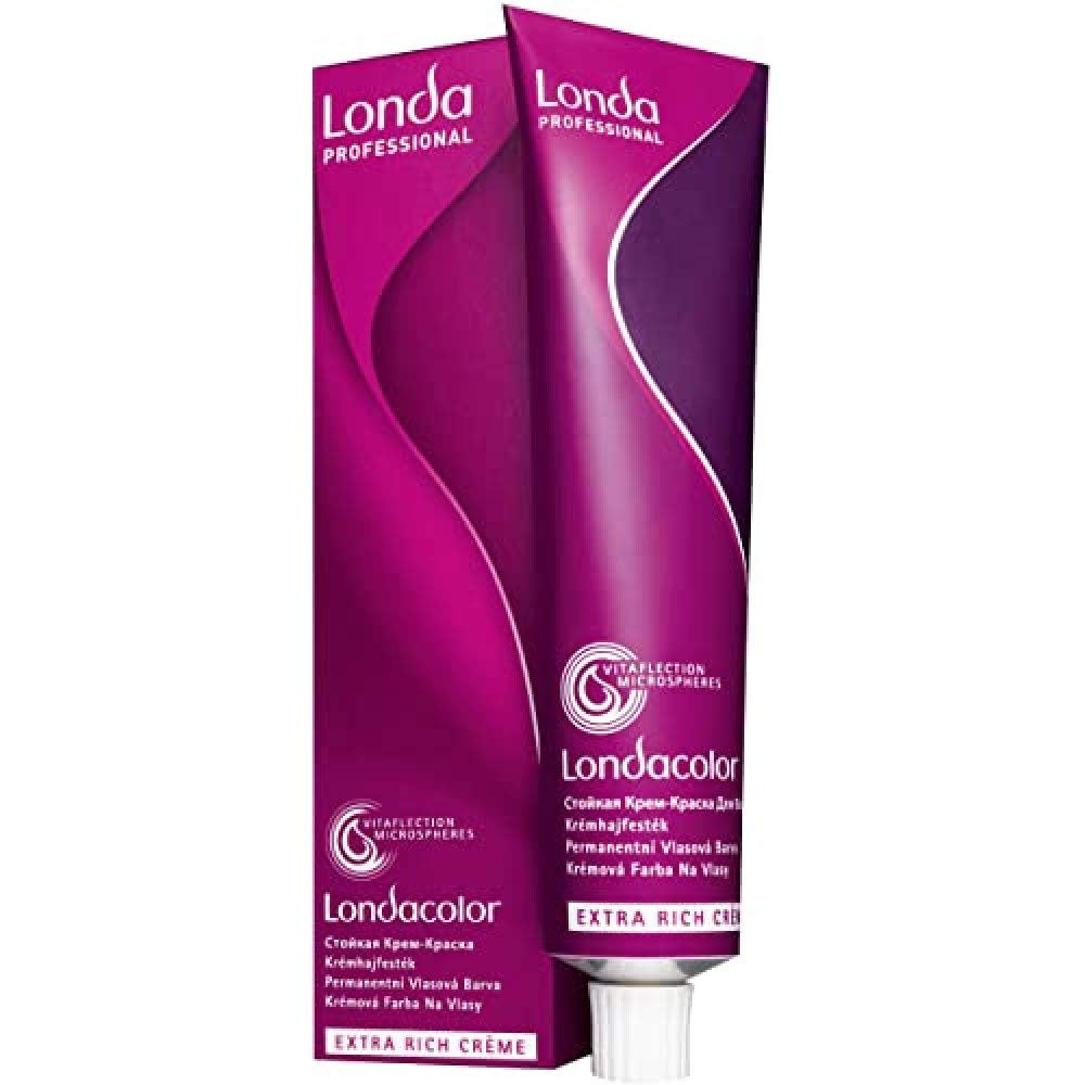 Professional Extra Rich Cream Permanent Hair Colour cu Vitaflection Microspheres 3/0, 0.15 kg