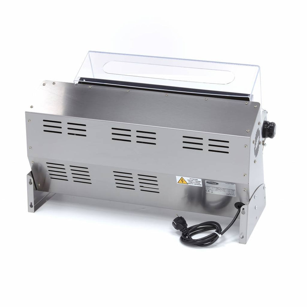 Rolă pentru fondant Maxima Gastro - Ø45 cm - Rolă simplă - Grosime reglabilă