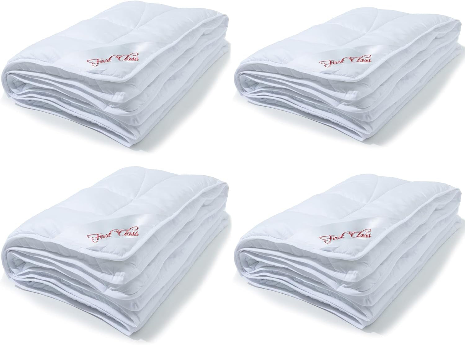 Celinatex First Class Summer Lightweight Duvet 155 X 200 Cm Quilt Ultra Lightweight Summer Duvet Respirabil Plapumi si pilote Naty Shop