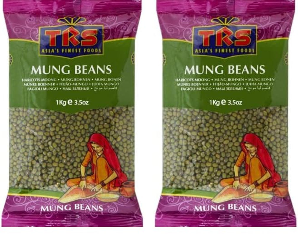 TRS - Fasole Mung - (1 x 1 kg)