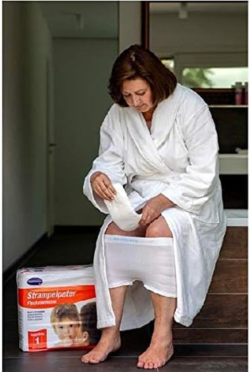 Strampelpeter FloWI 11x30 P56 - B015HDM3P4 | Pachet (56 bucăți)