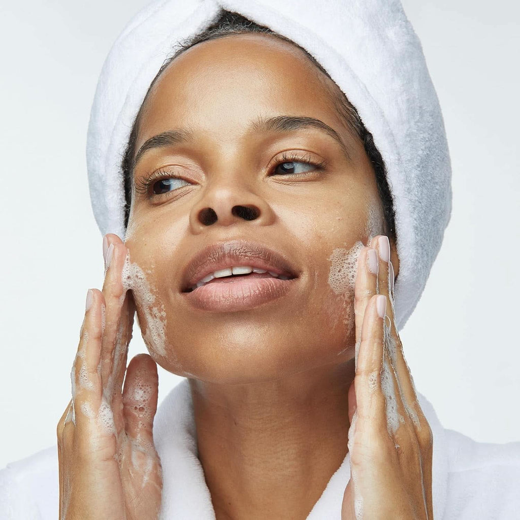 OBAGI Nu-Derm, Cleanser Gel pentru Piele Normala, Grasa sau Sensibila Cosmetice si Infrumusetare Naty Shop