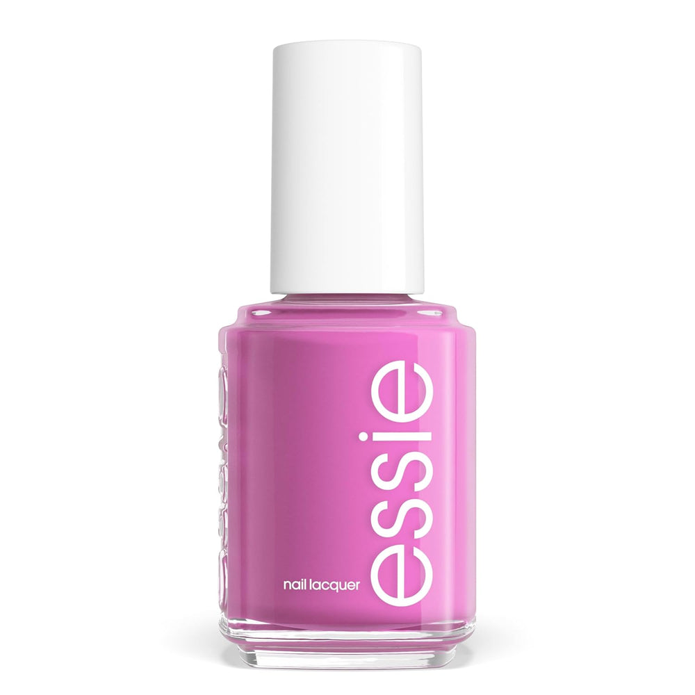 Oja Essie pentru unghii intens colorate, nr. 102 play date, violet, 13,5 ml