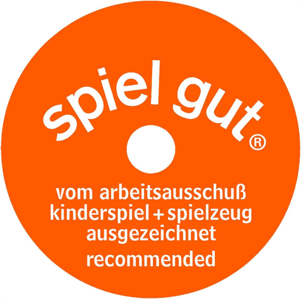 Heless 2181 - Strampler für Puppen im Pinguin Pünktchen Design, aus Softvelours mit hochwertiger Bestickung, Größe 35 - 45 cm